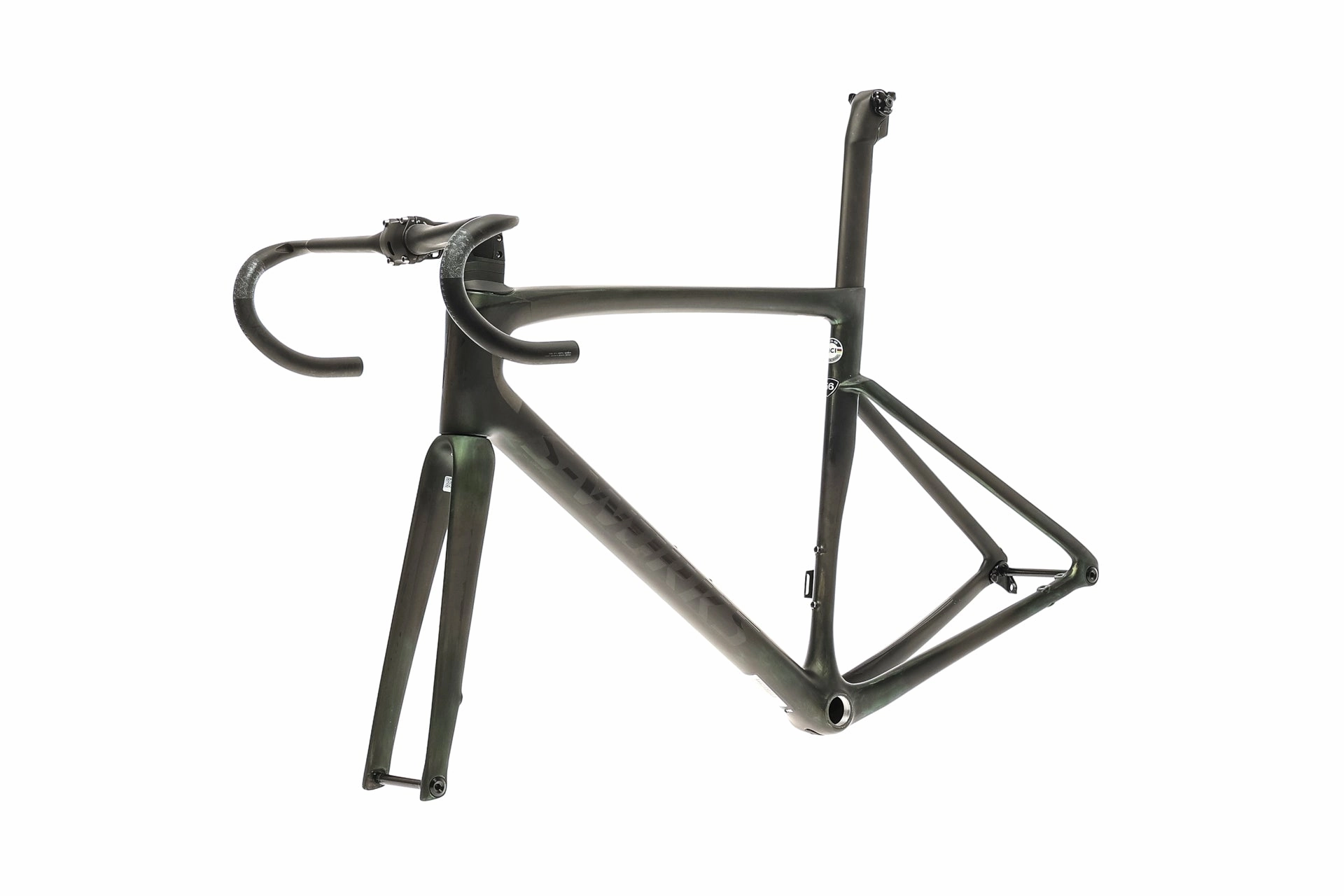 Specialized S-Works Tarmac SL7 56cm Frameset - 2021