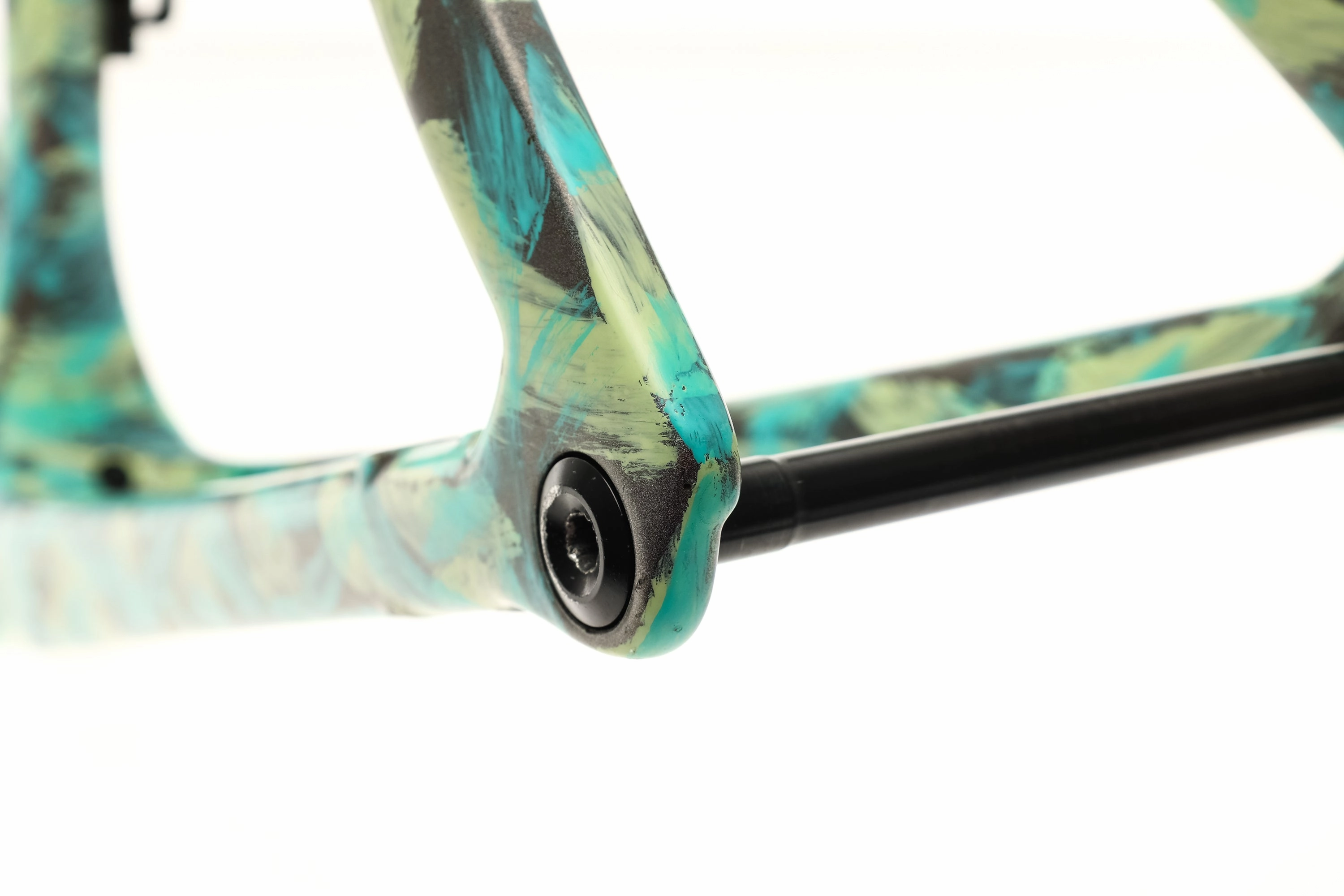 Specialized S-Works Tarmac SL7 56cm Frameset - 2022