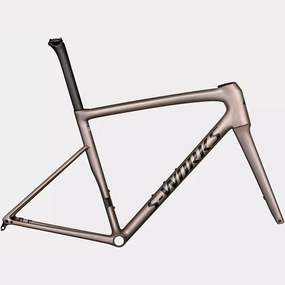 Specialized S-Works Tarmac SL8 frame - Pink
