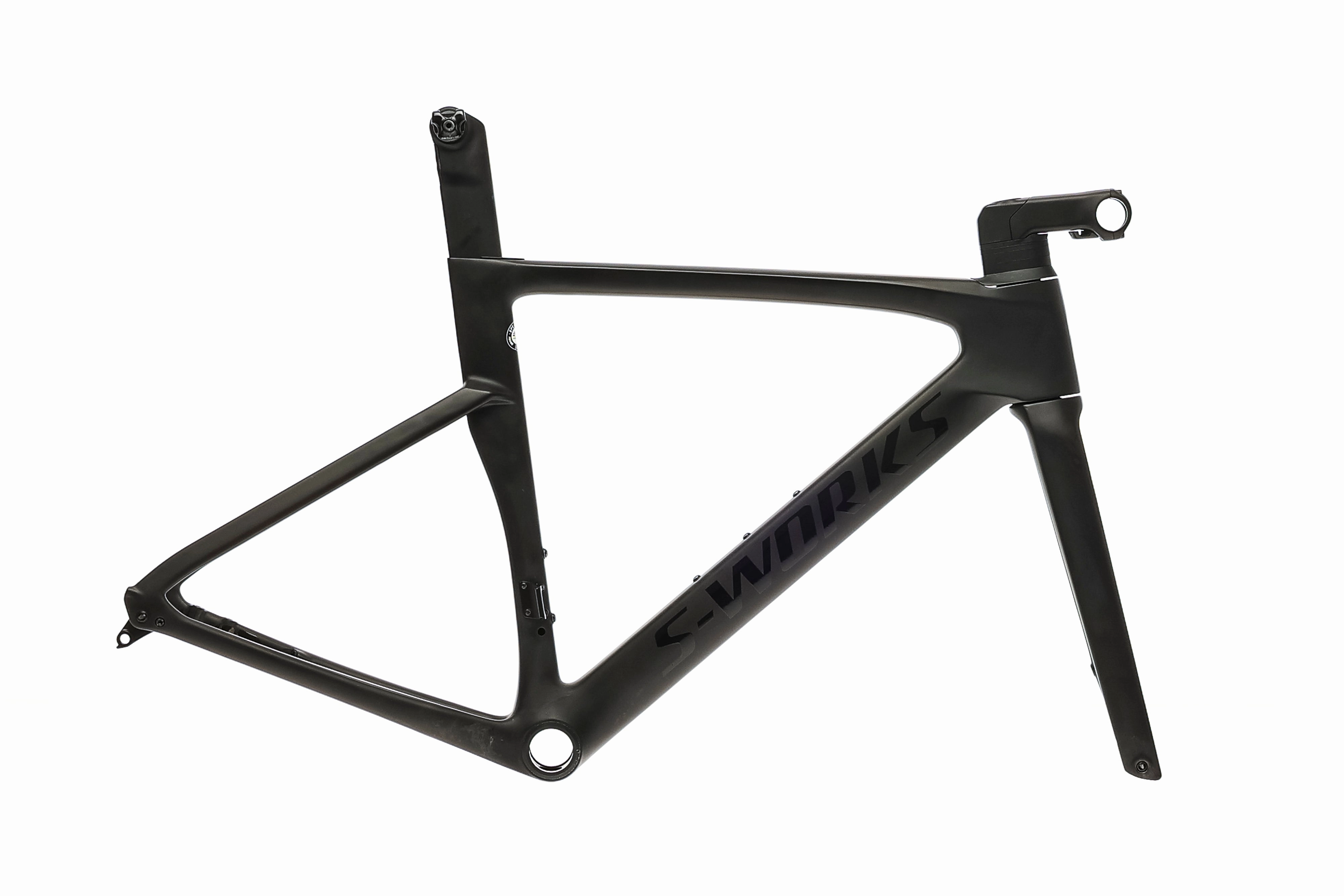 Specialized S-Works Venge 52cm Frameset - 2020