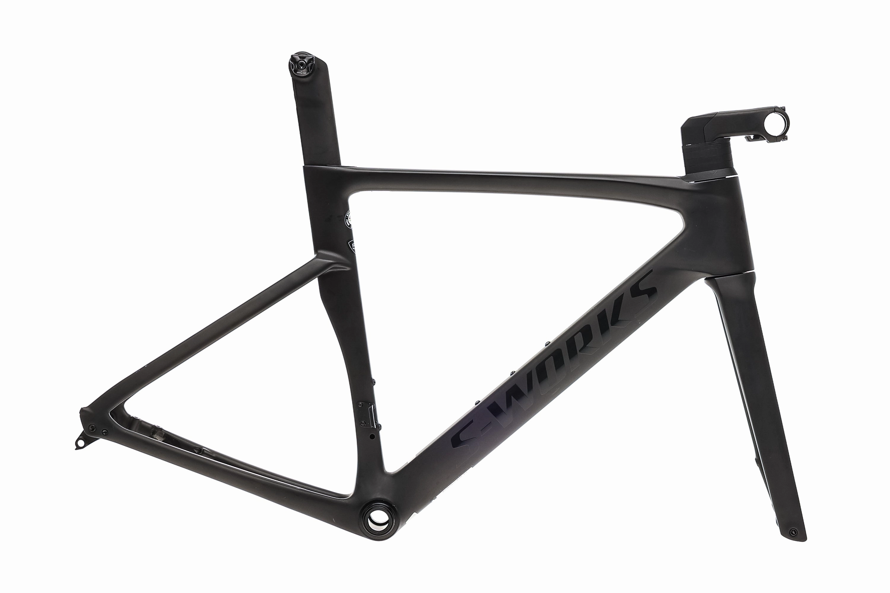 Specialized S-Works Venge 54cm Frameset - 2020