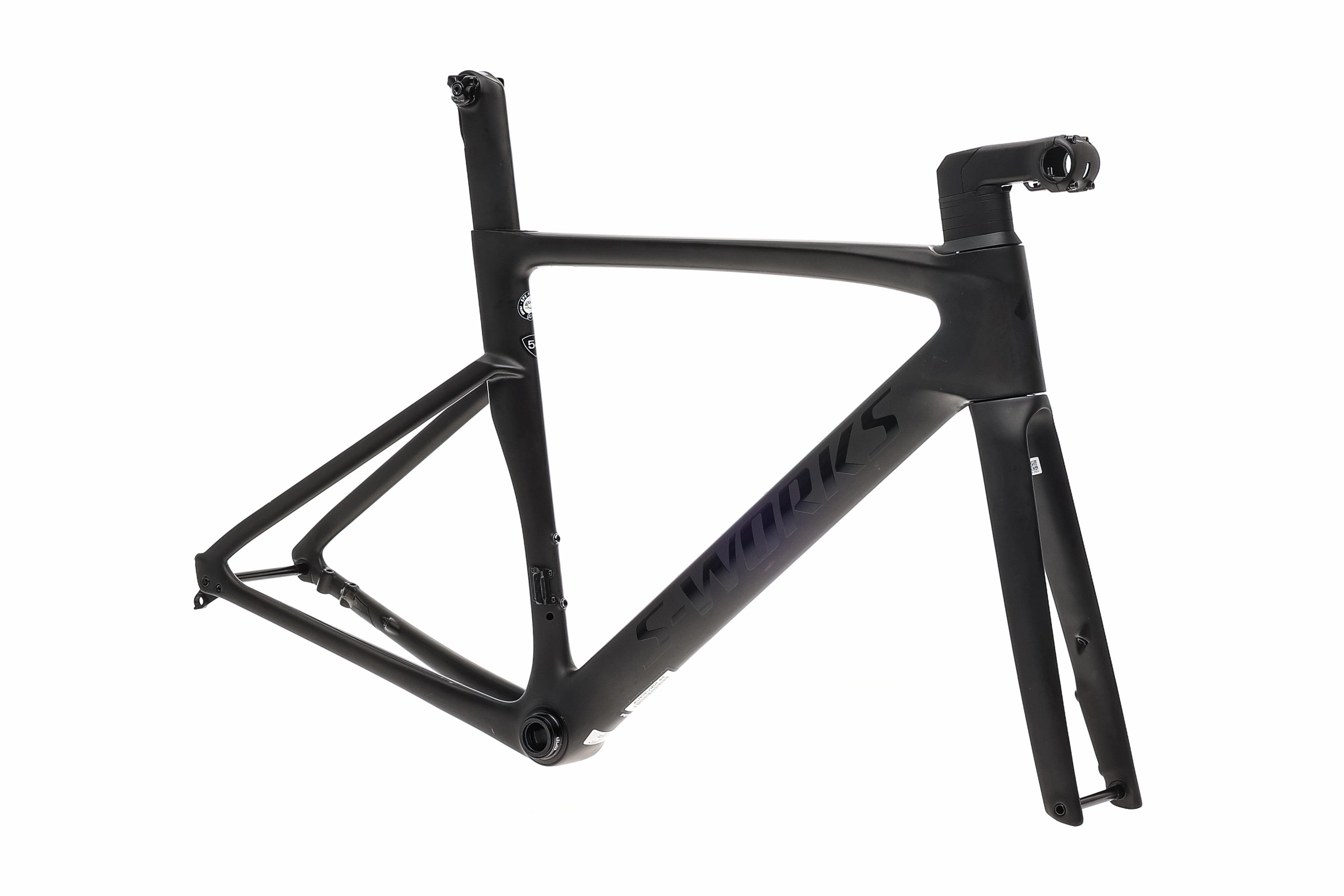 Specialized S-Works Venge 54cm Frameset - 2020