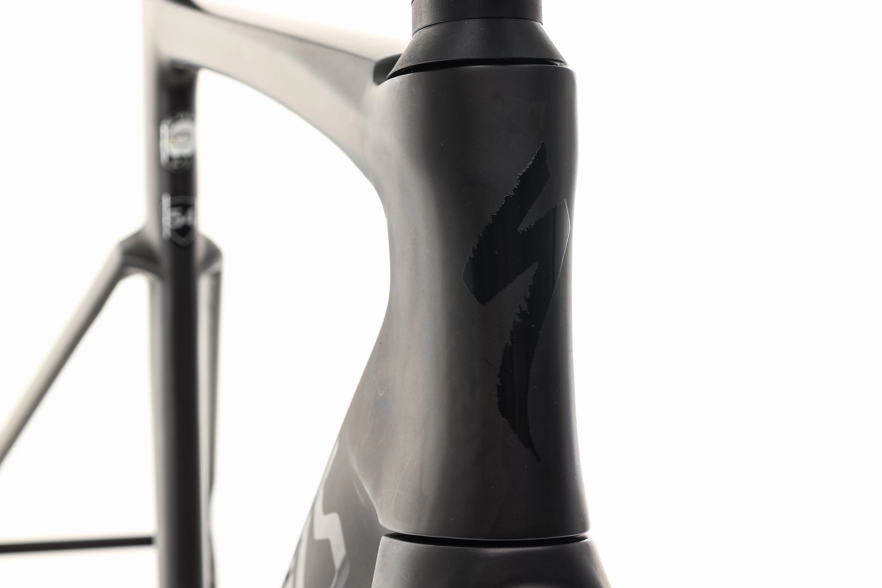 Specialized S-Works Venge 54cm Frameset - 2020