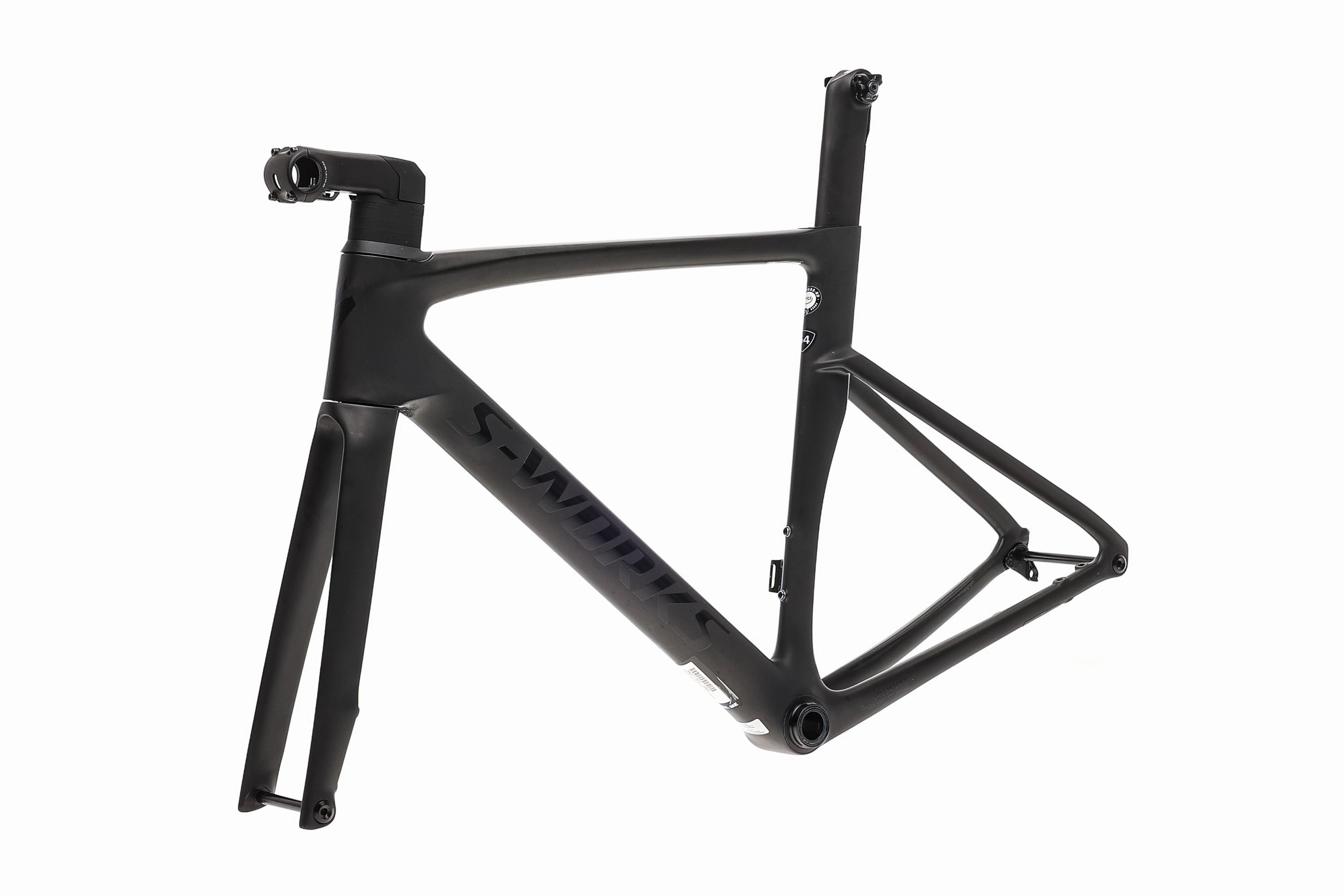 Specialized S-Works Venge 54cm Frameset - 2020