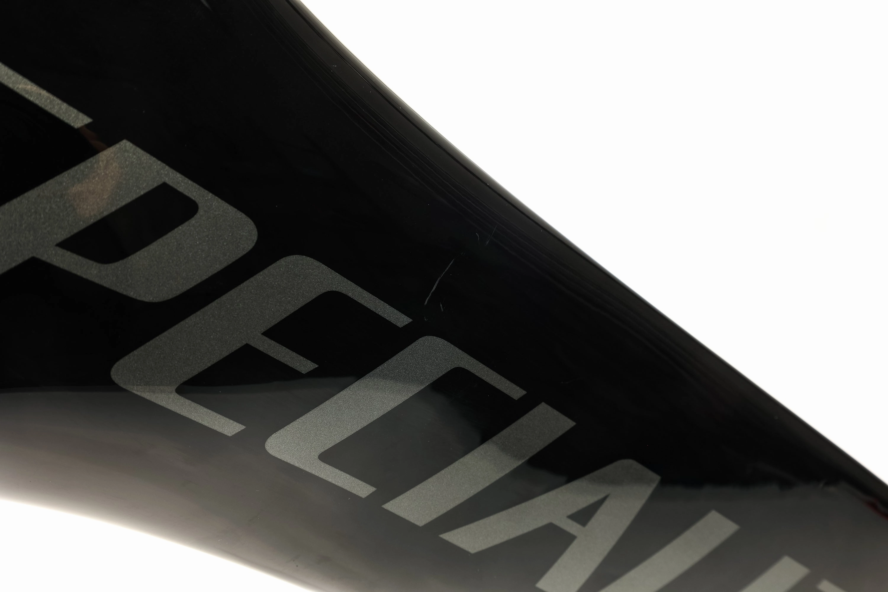 Specialized Shiv Tri Large Frameset - 2020