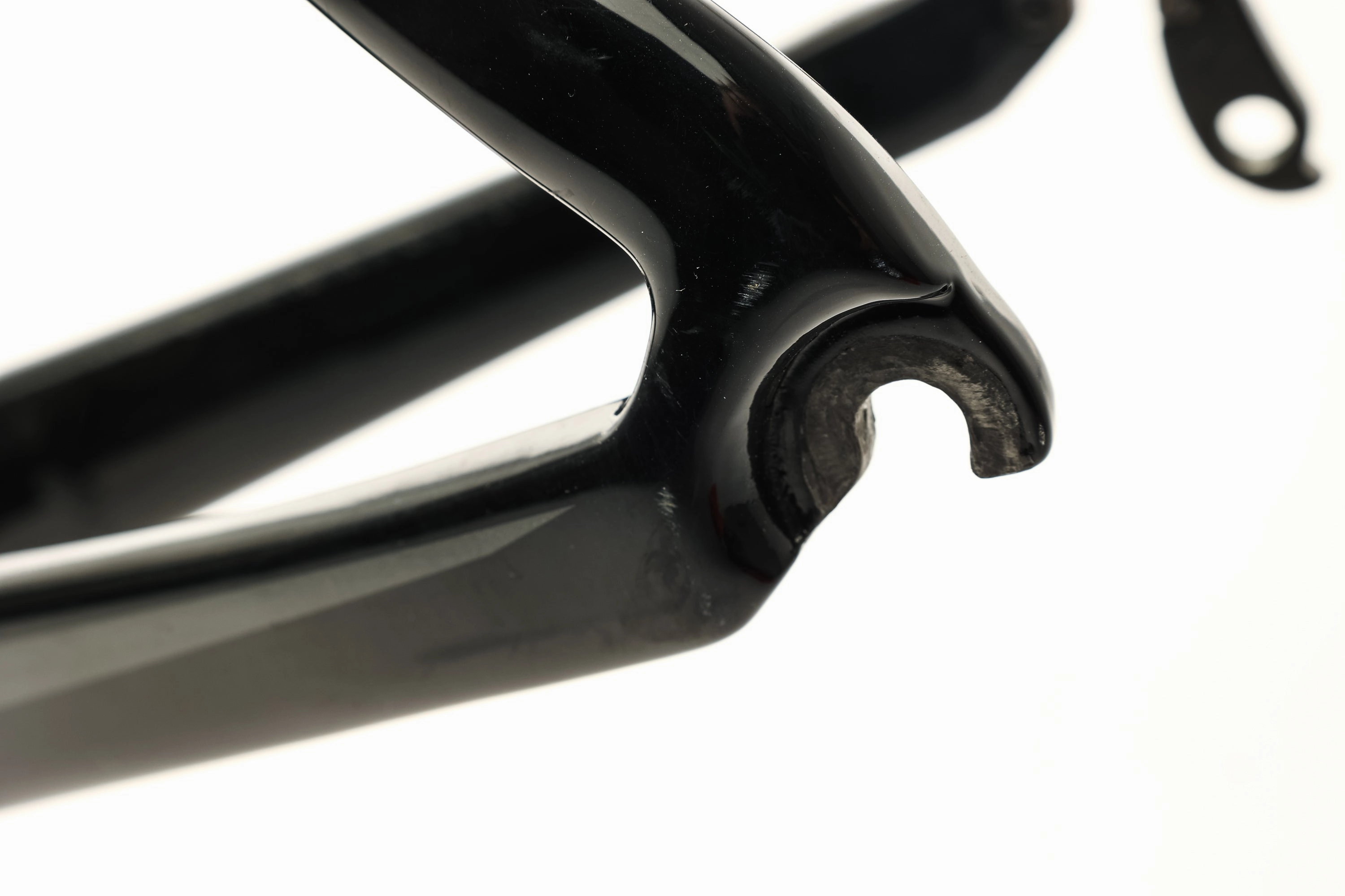 Specialized Shiv Tri Large Frameset - 2020