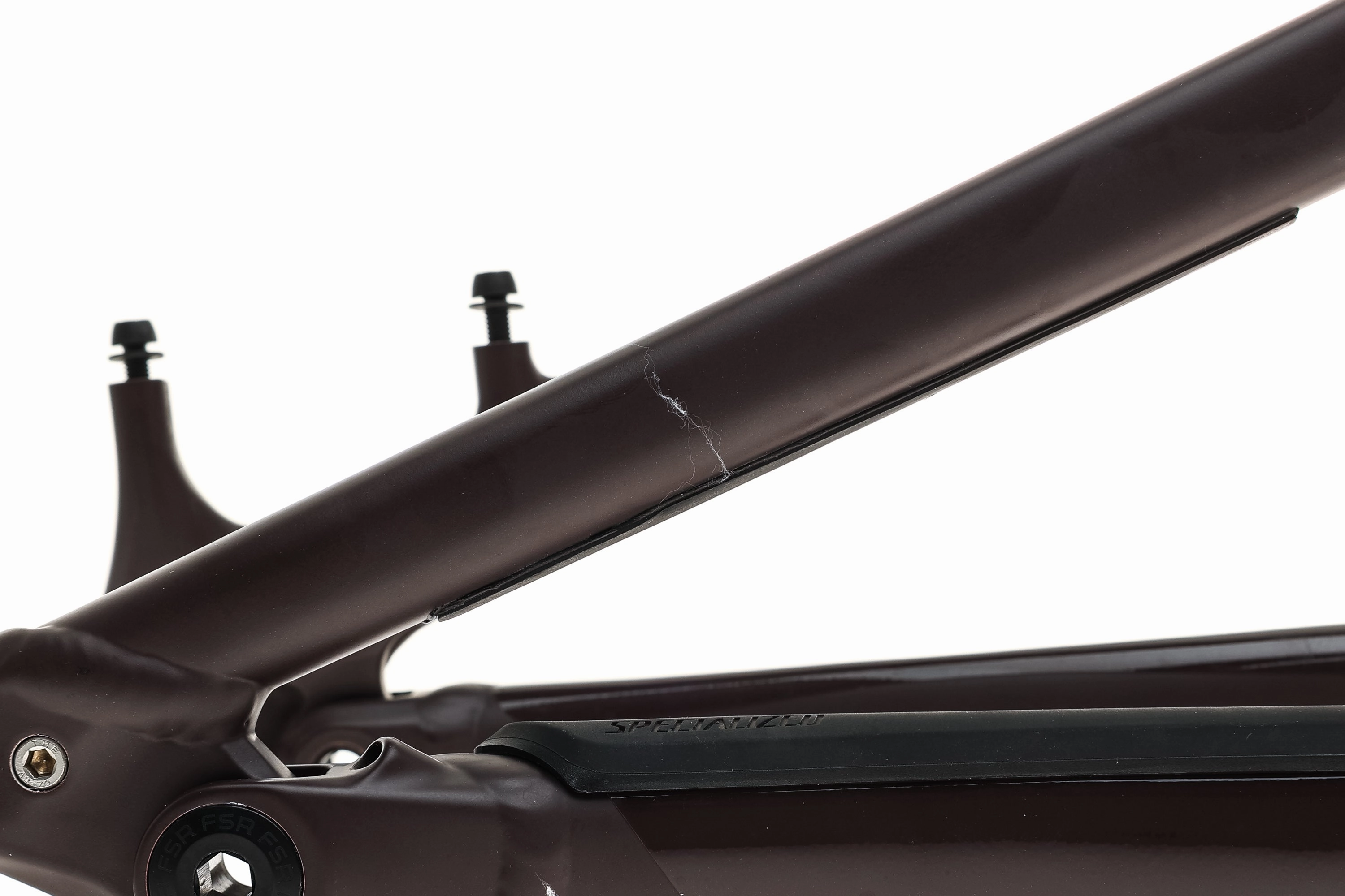 Specialized Status 140 Small Frameset - 2023