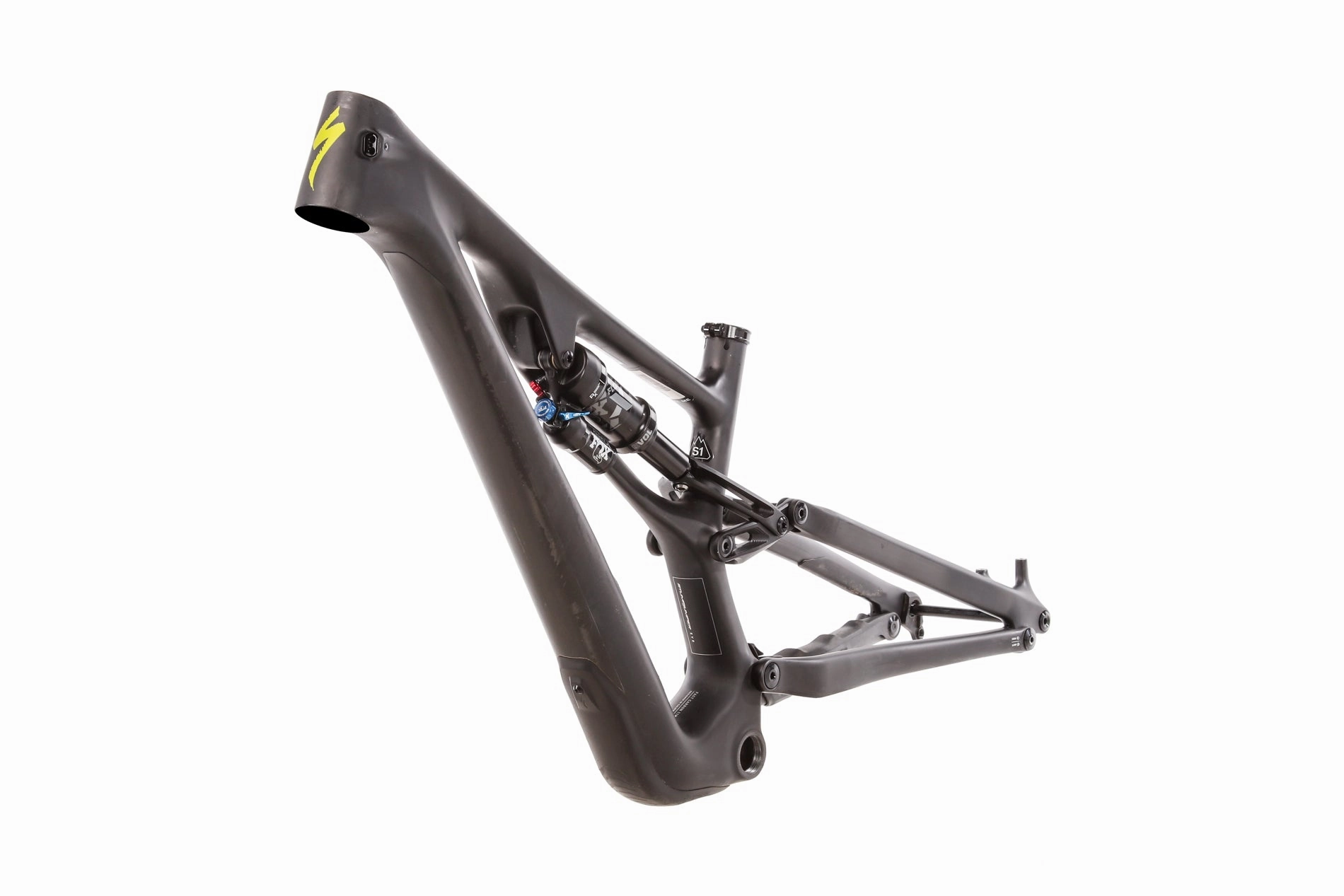 Specialized Stumpjumper EVO 29 Carbon S1 Frame - 2022