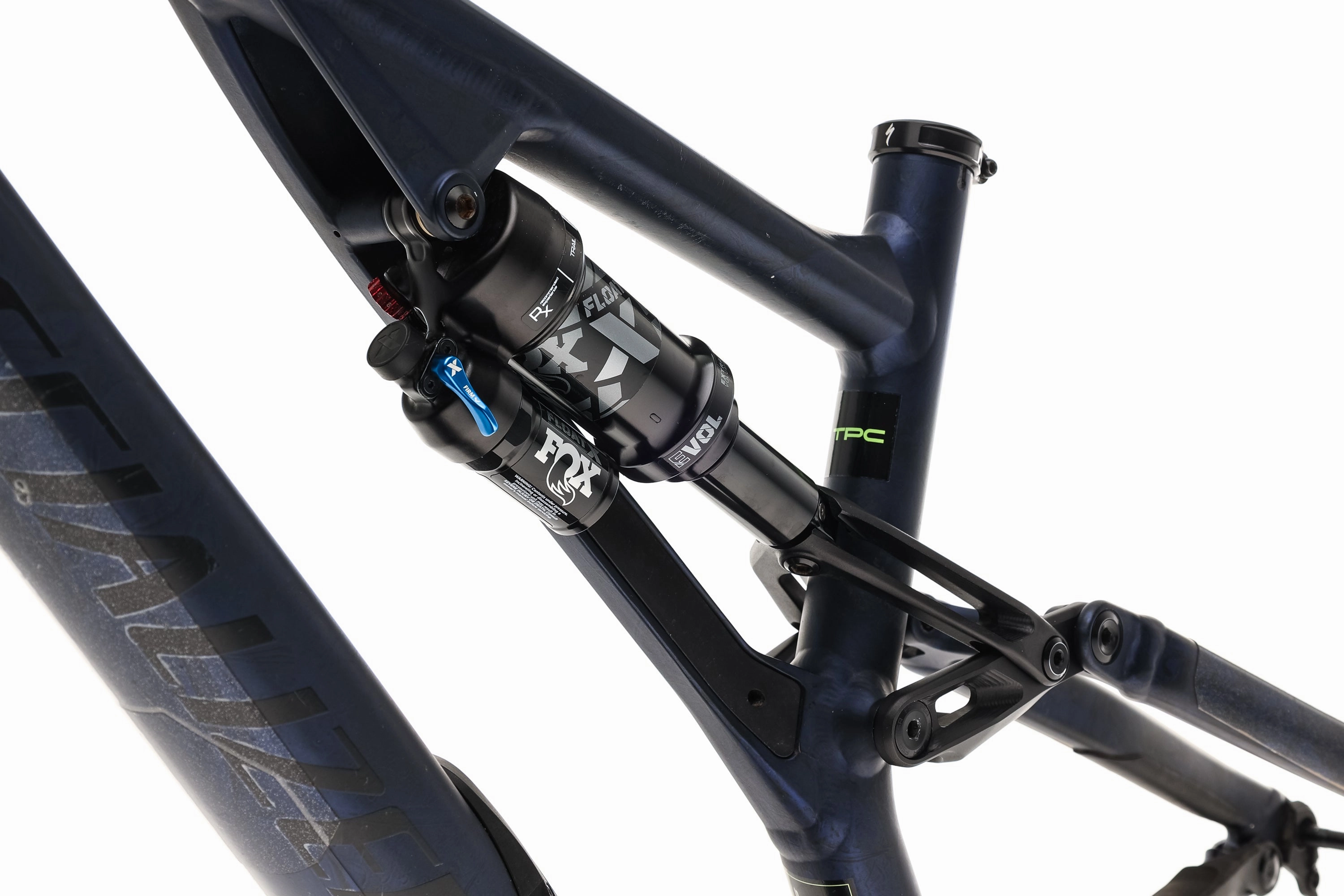Specialized Stumpjumper Evo Alloy LTD S4 Frame - 2022