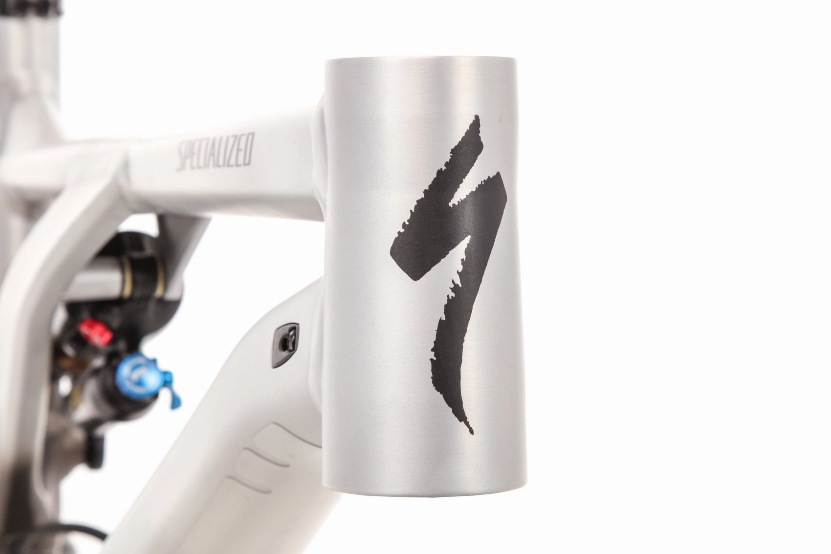 Specialized Stumpjumper EVO Elite Alloy S5 Frame - 2022