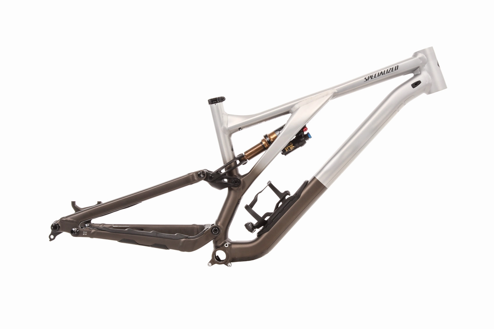 Specialized Stumpjumper EVO Elite Alloy S5 Frame - 2022