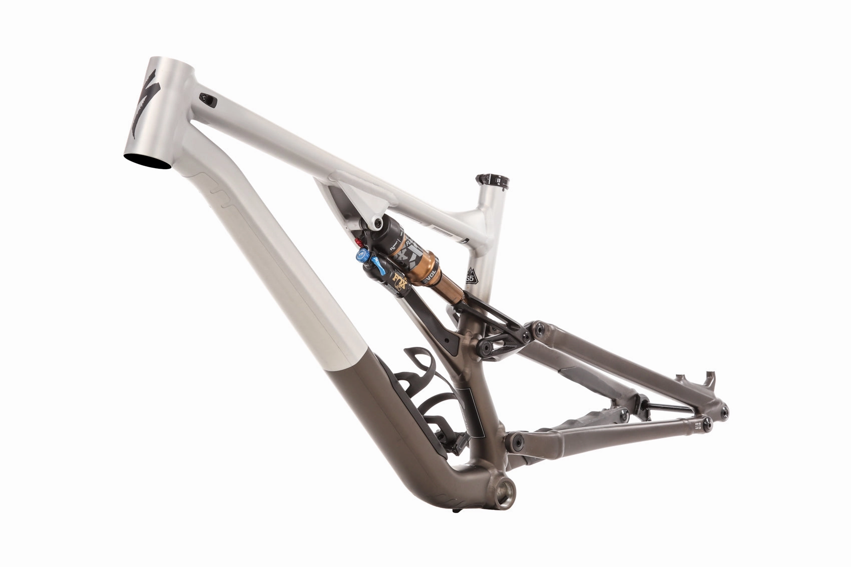Specialized Stumpjumper EVO Elite Alloy S5 Frame - 2022