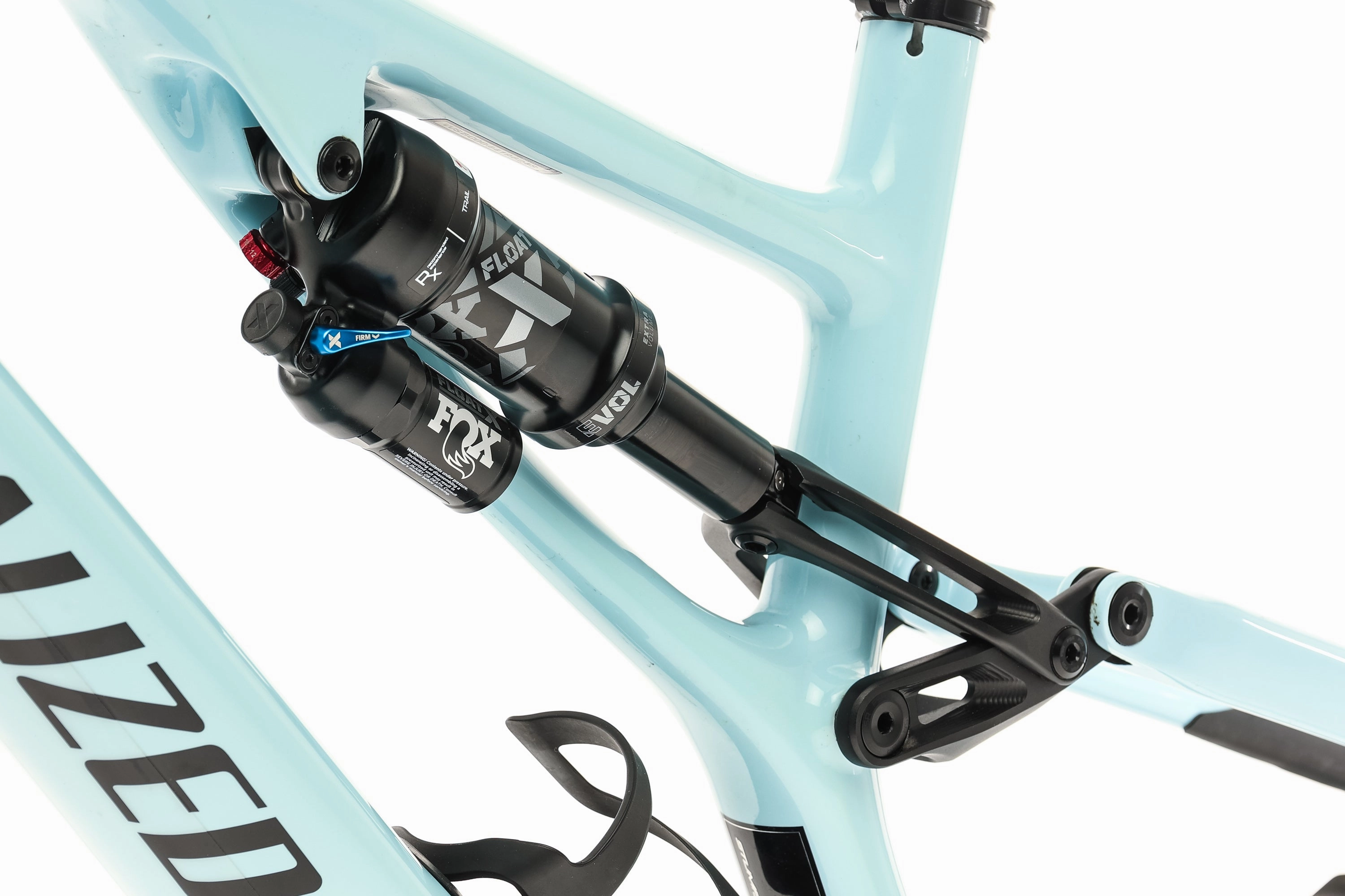 Specialized Stumpjumper EVO S4 Frame - 2022