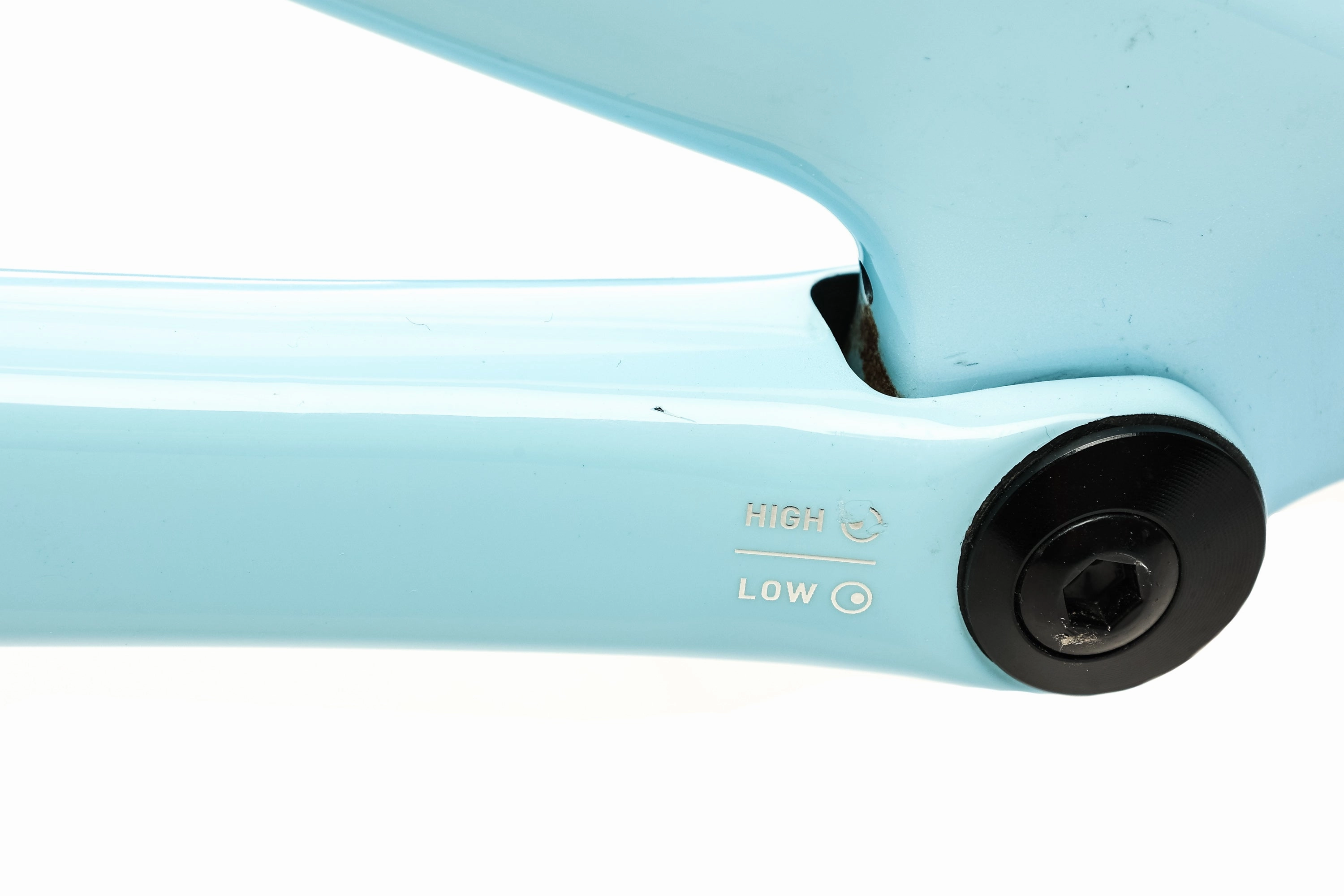 Specialized Stumpjumper EVO S4 Frame - 2022