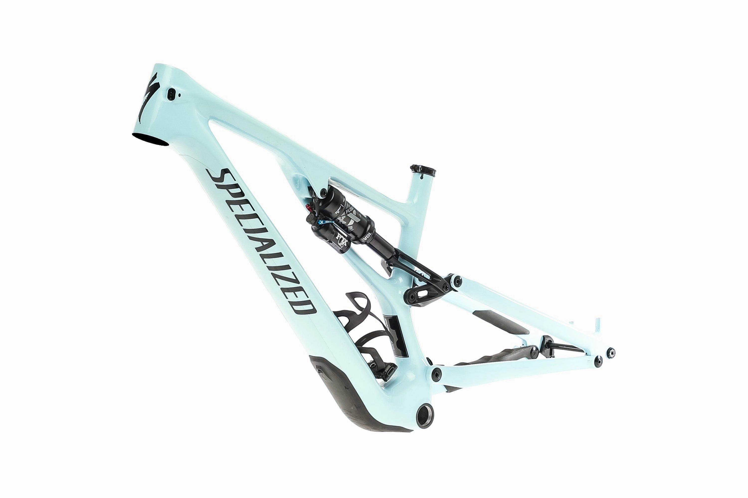 Specialized Stumpjumper EVO S4 Frame - 2022
