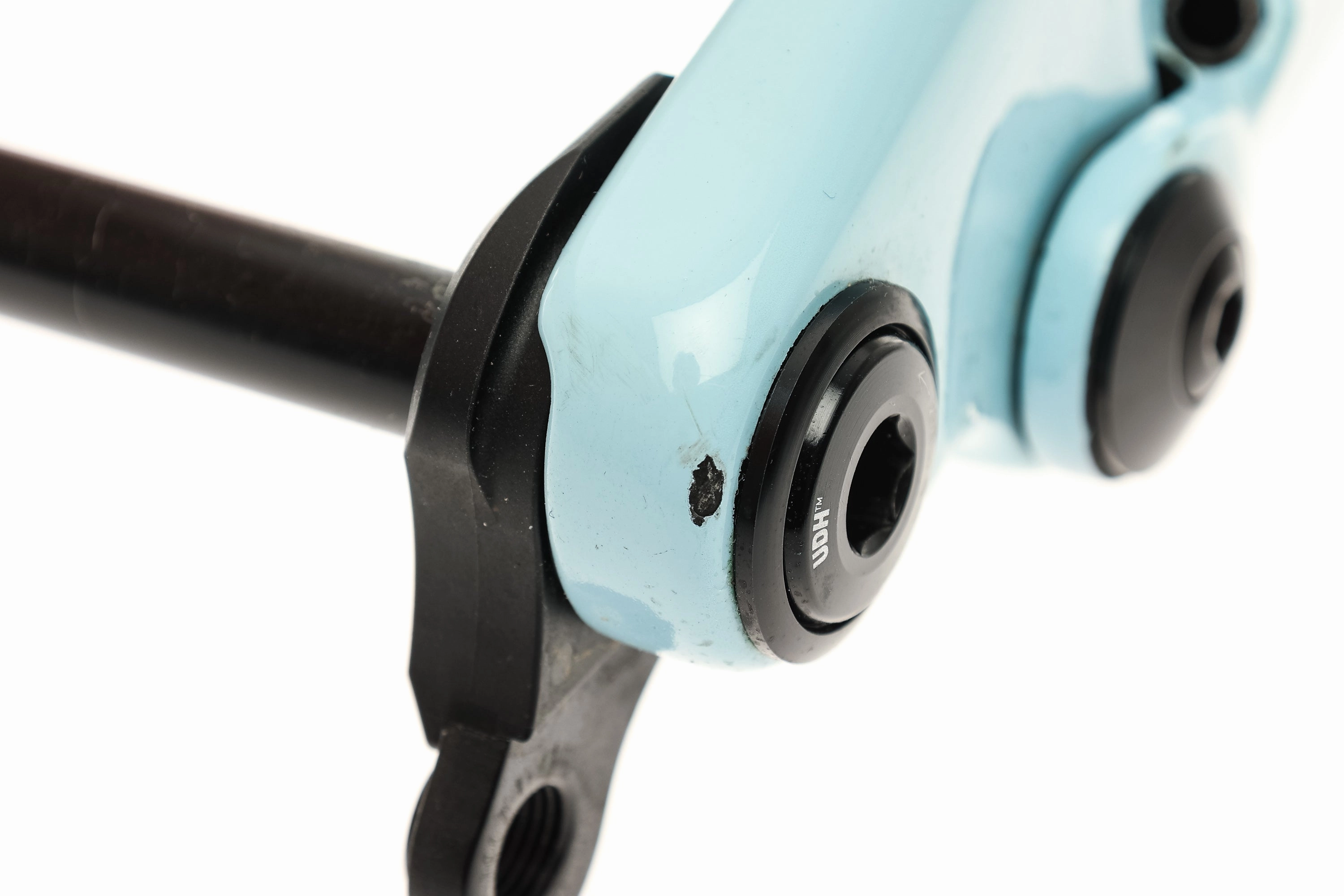Specialized Stumpjumper EVO S4 Frame - 2022