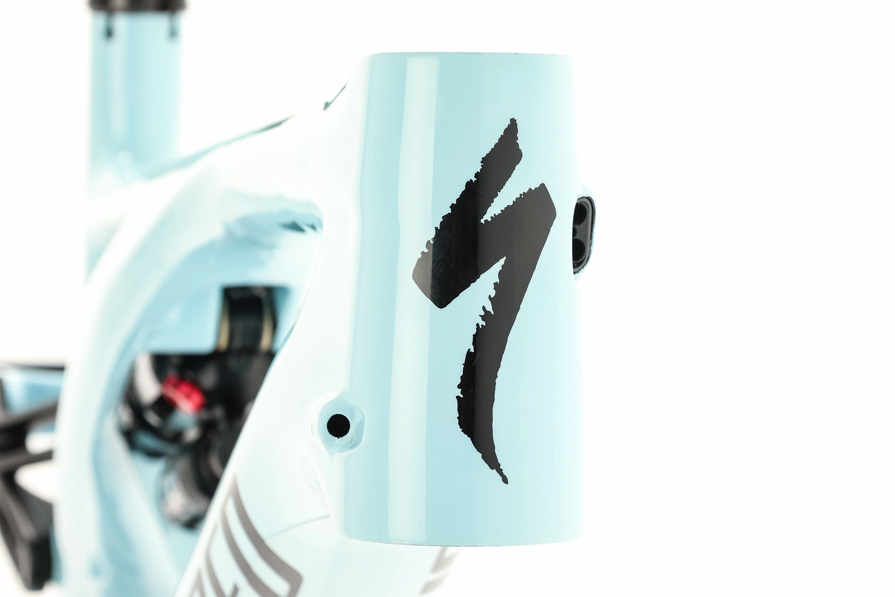 Specialized Stumpjumper EVO S4 Frame - 2022