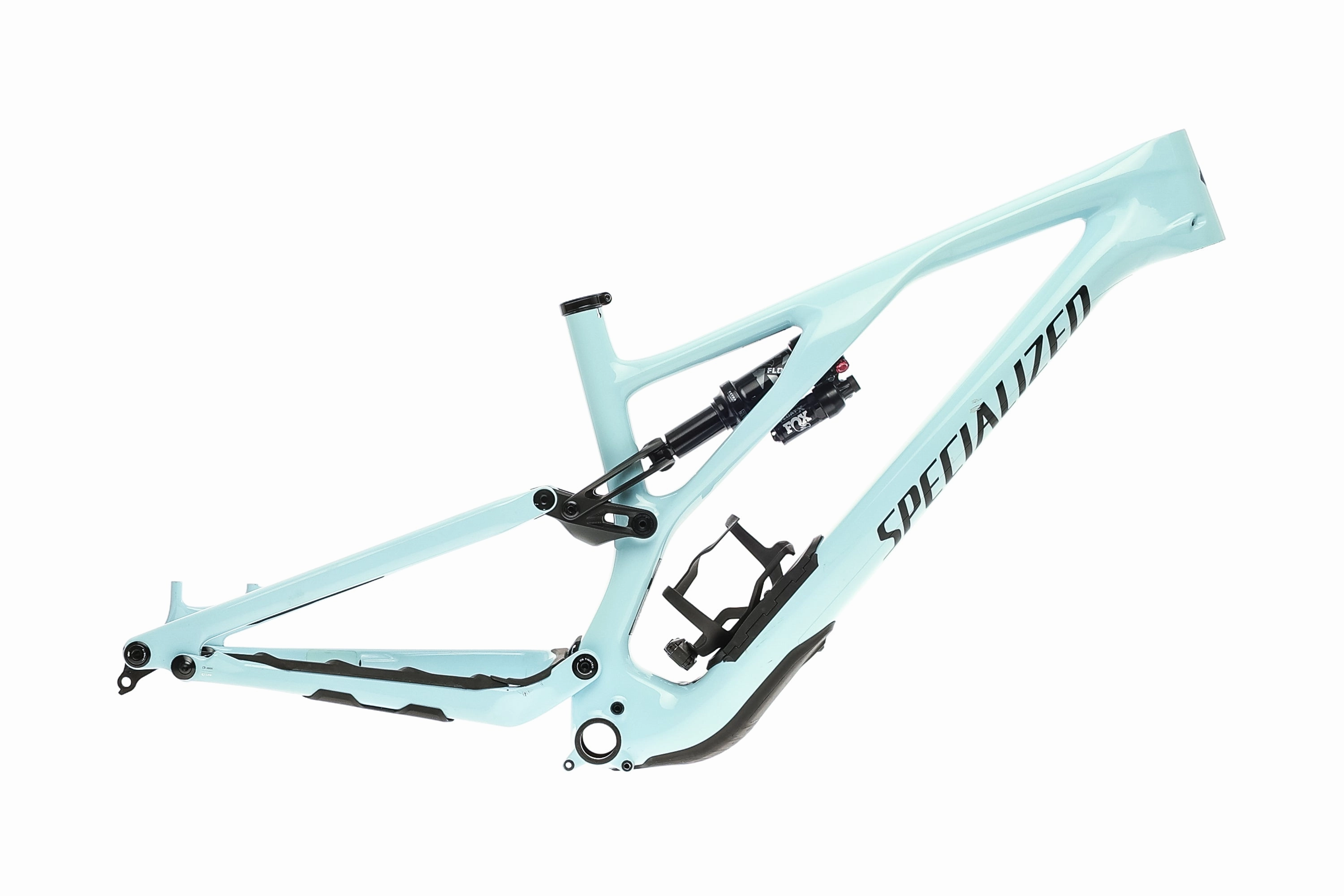Specialized Stumpjumper EVO S4 Frame - 2022