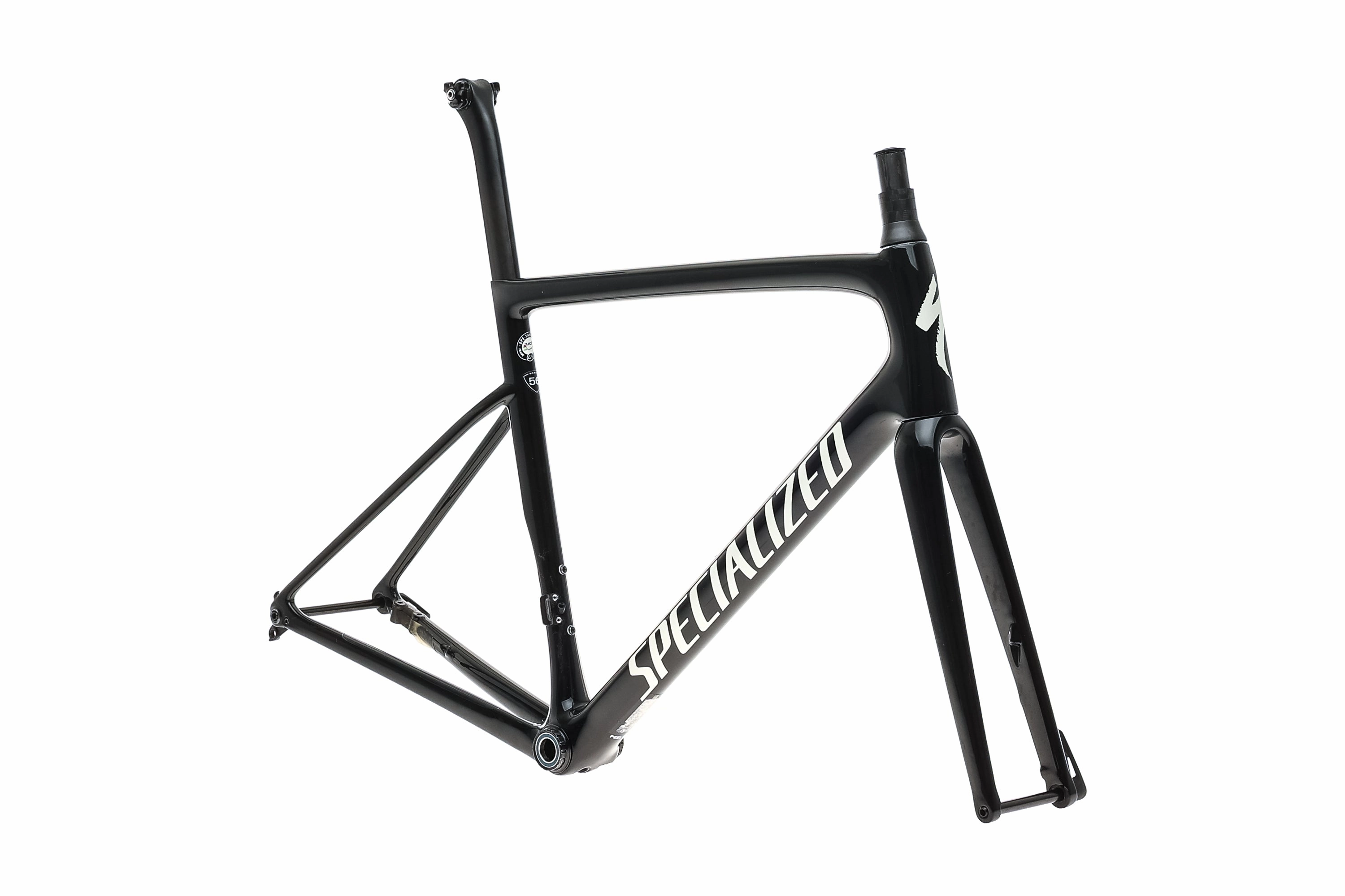 Specialized Tarmac SL6 Disc 56cm Frameset - 2020