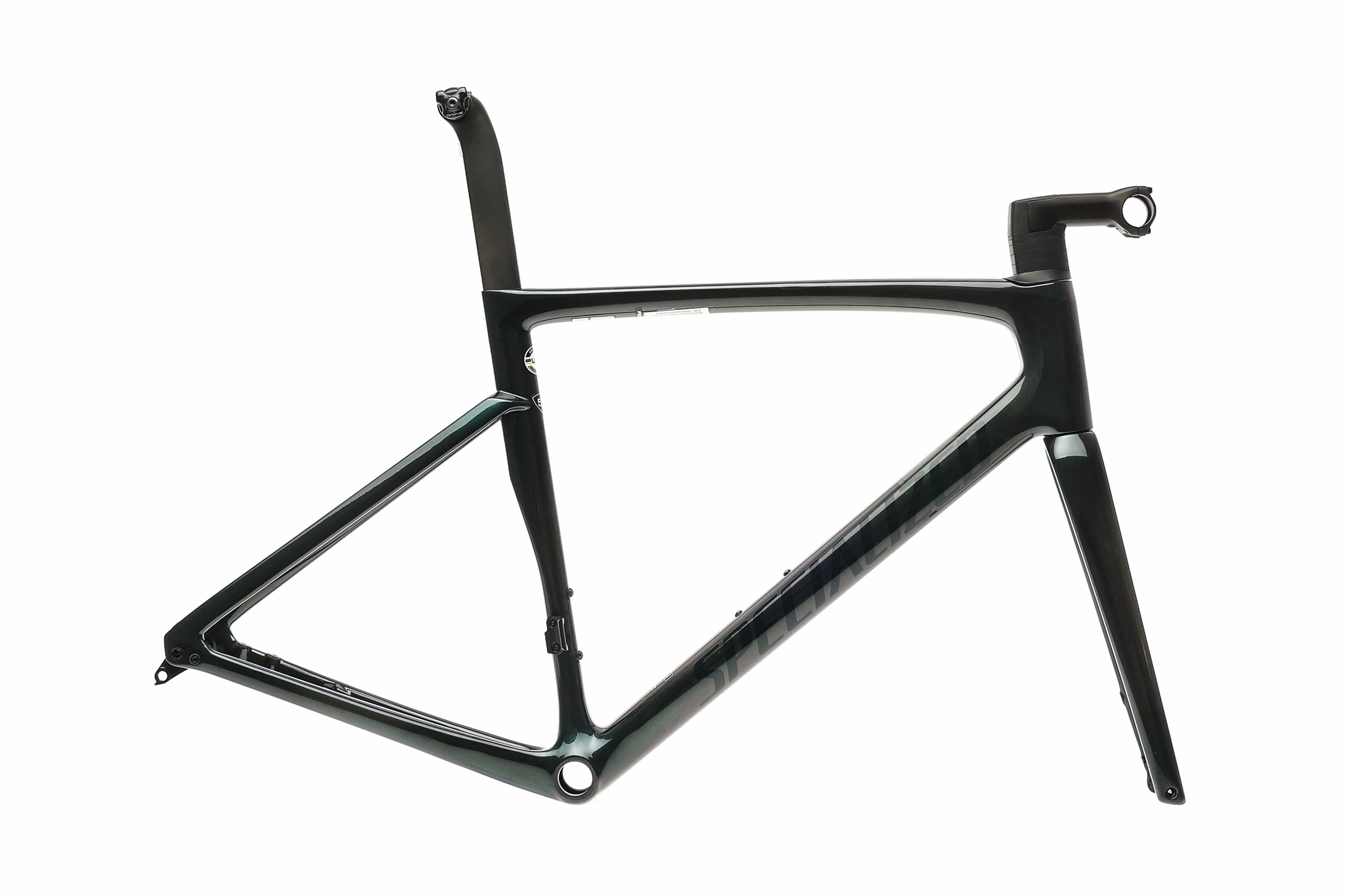 Specialized Tarmac SL7 56cm Frameset - 2022
