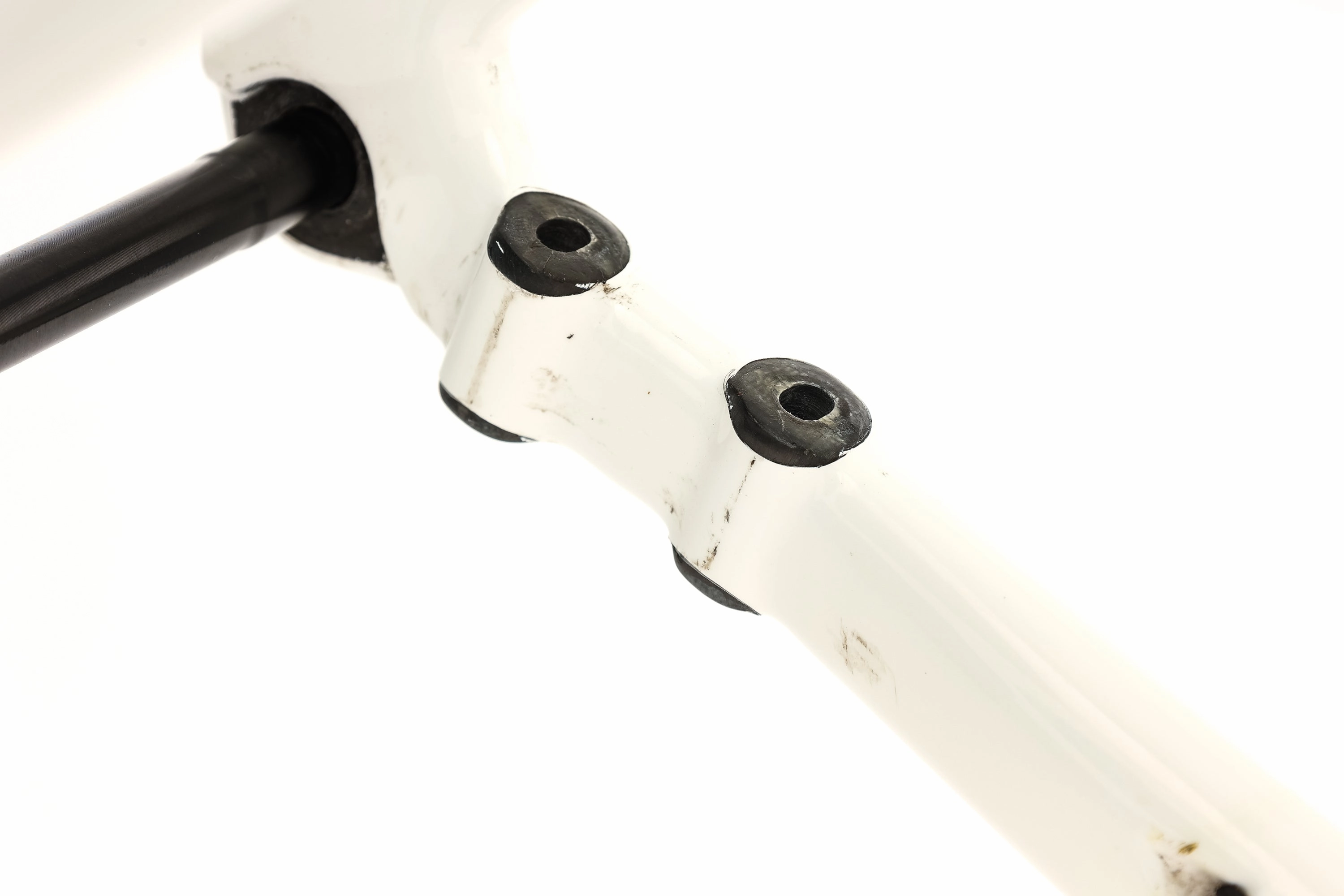 Specialized Tarmac SL7 56cm Frameset - 2022