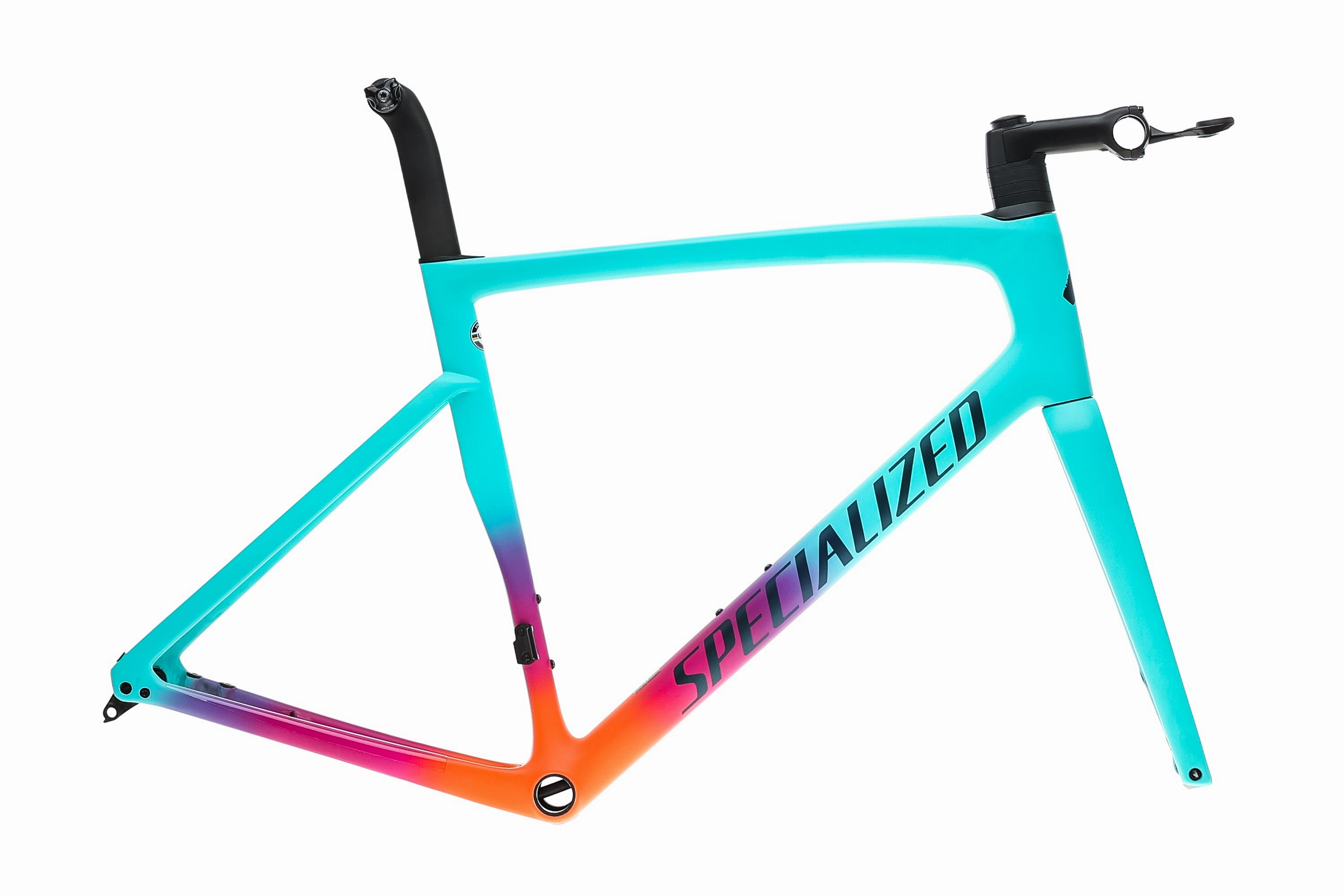 Specialized Tarmac SL7 58cm Frameset - 2023