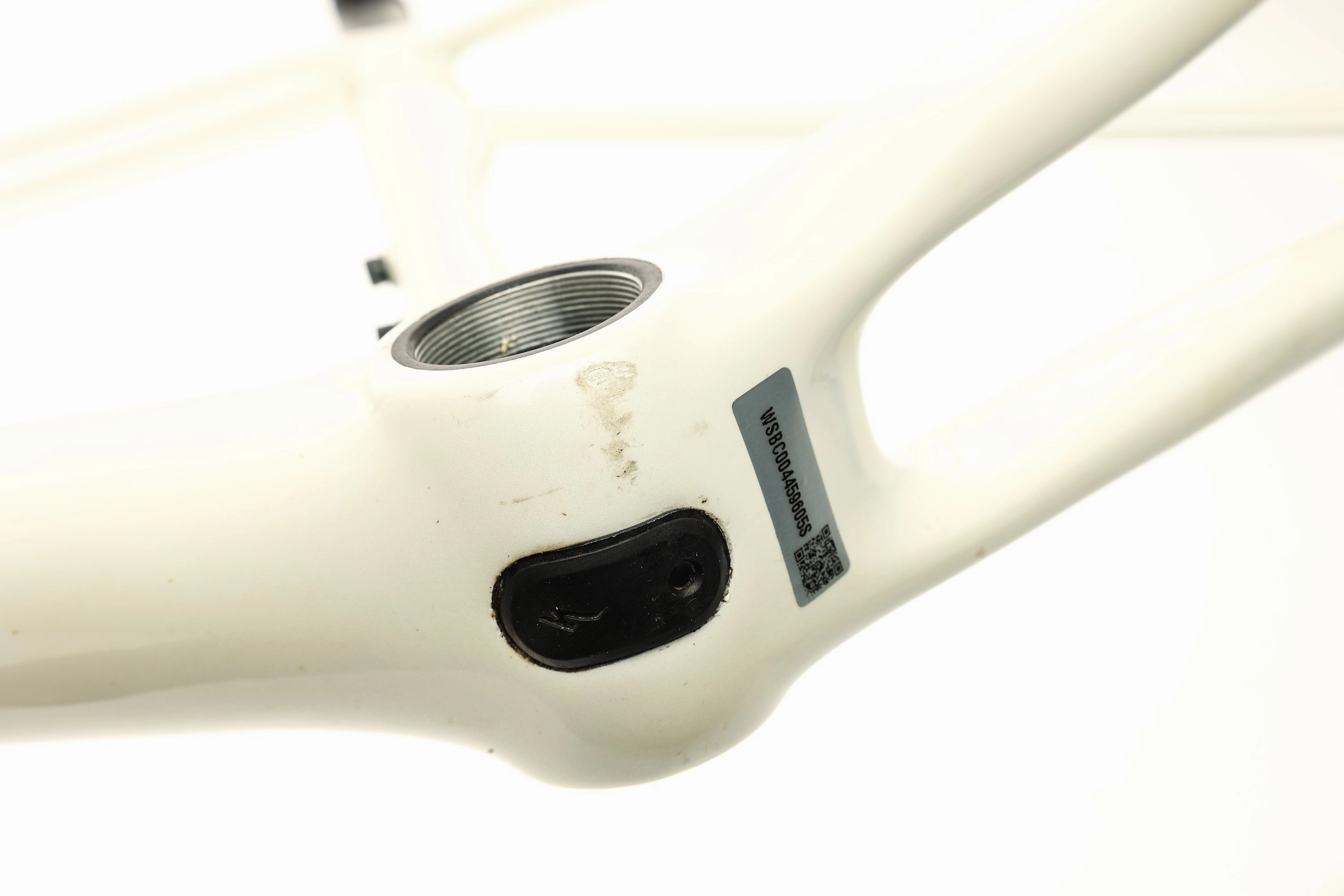 Specialized Tarmac SL7 61cm Frameset - 2022