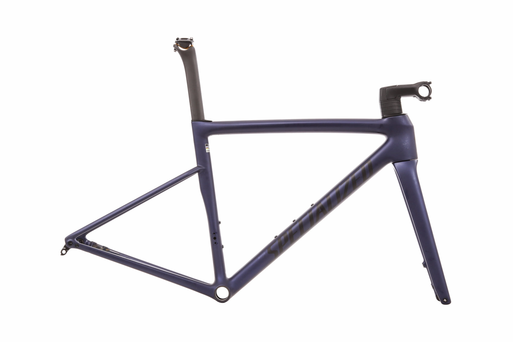 Specialized Tarmac SL8 52cm Frameset - 2024