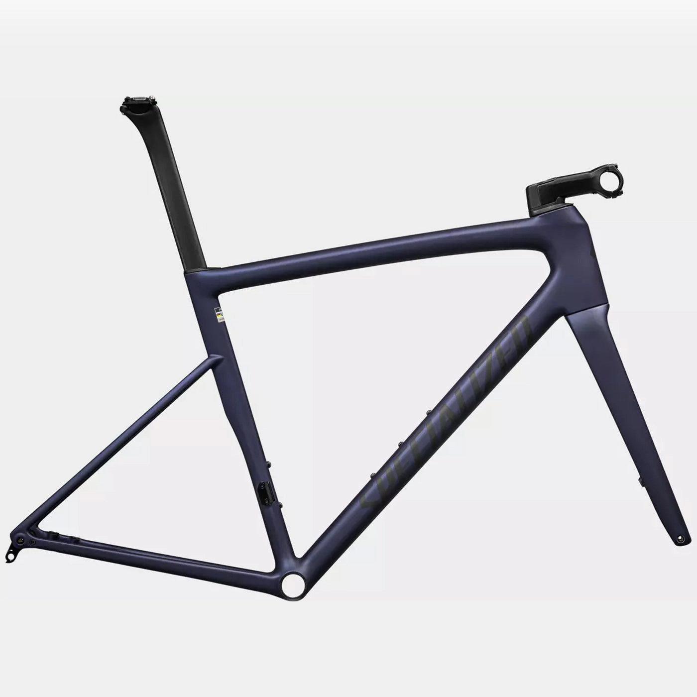 Specialized Tarmac SL8 frame - Blue
