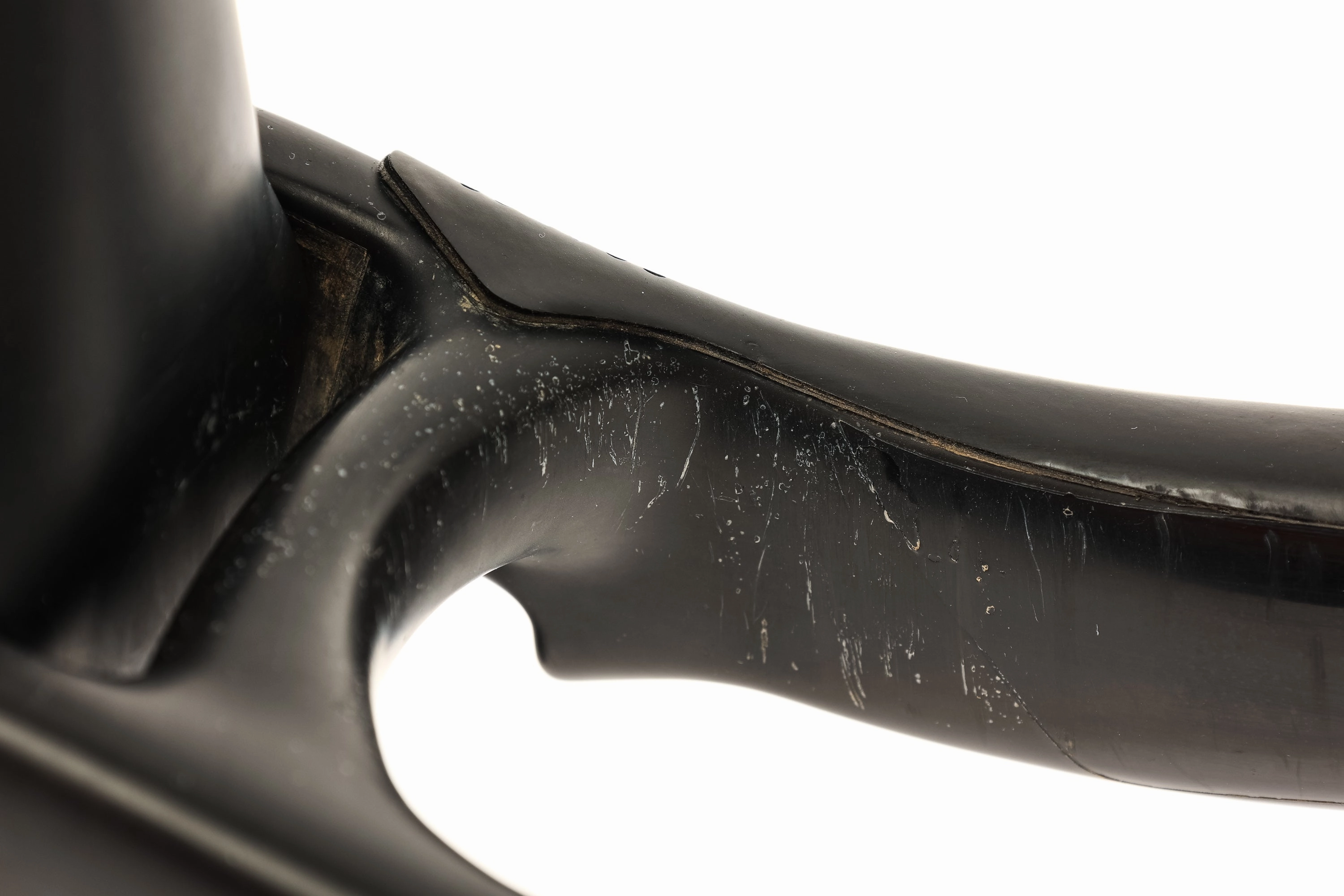 Specialized Women's S-Works Epic Medium Frameset - 2018
