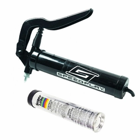 Speedplay Grease Gun & Grease