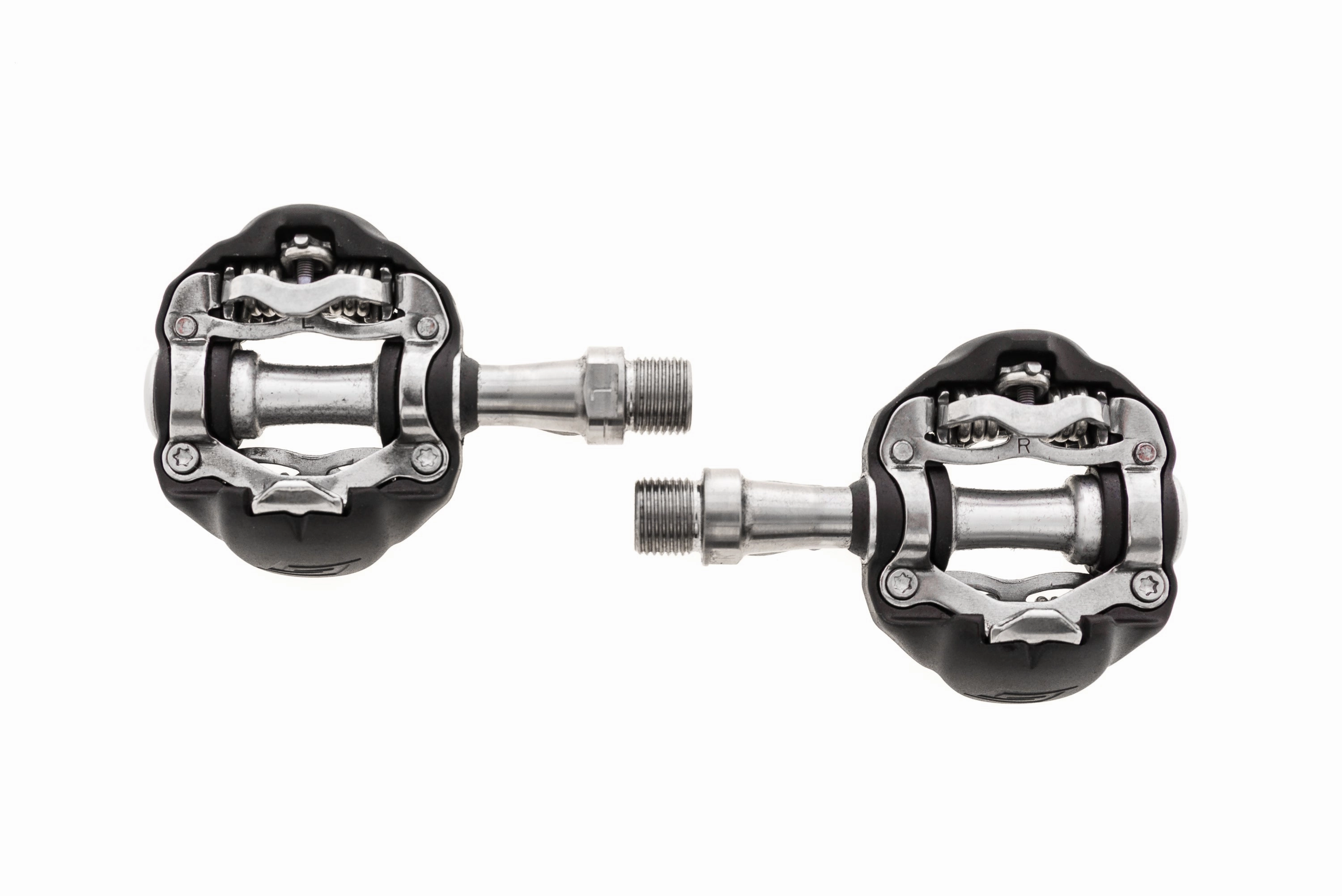 Speedplay Syzr Pedals Clipless Black