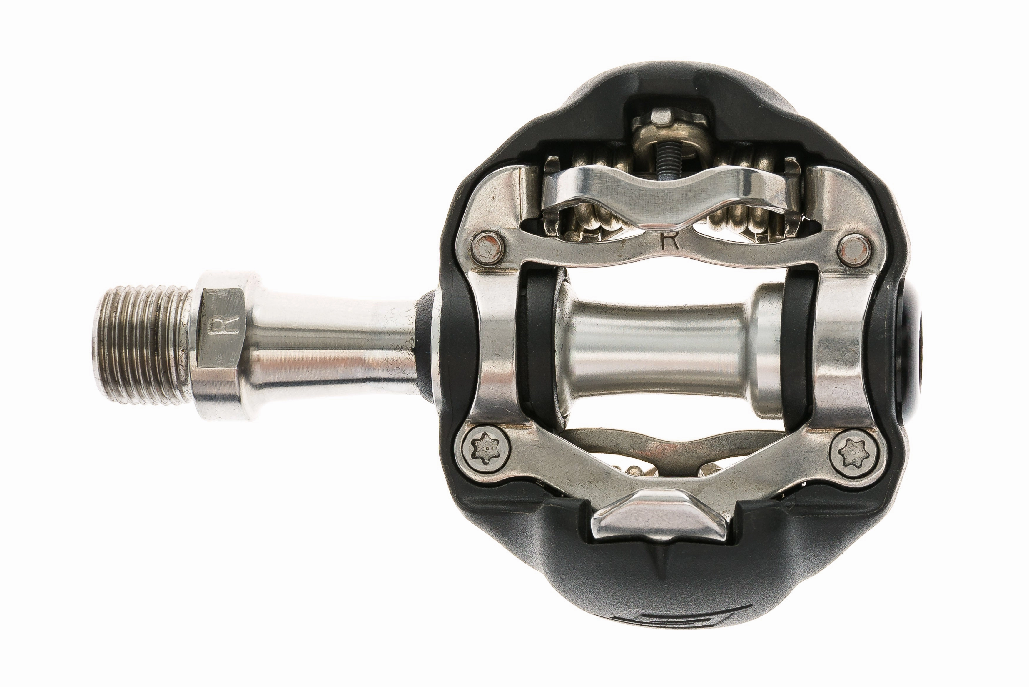 Speedplay Syzr Pedals Clipless Black/Silver