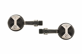 Speedplay Ultra Light Action Pedals Clipless Black