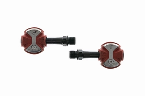 Speedplay Zero Pedals Clipless Red