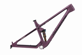 Spur Frameset 2024