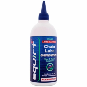 Squirt chain lube - 500 ml