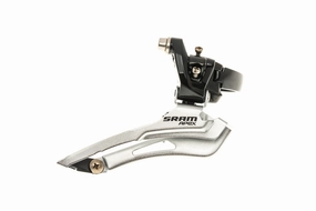 SRAM Apex Front Derailleur 2x10 Speed 34.9mm Clamp