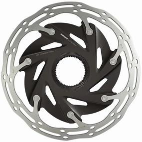 SRAM CenterLine XR Rotor CL disc - 160mm