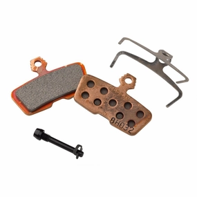 Sram Code 2011 Disc Brake Pads - Metal Sintered