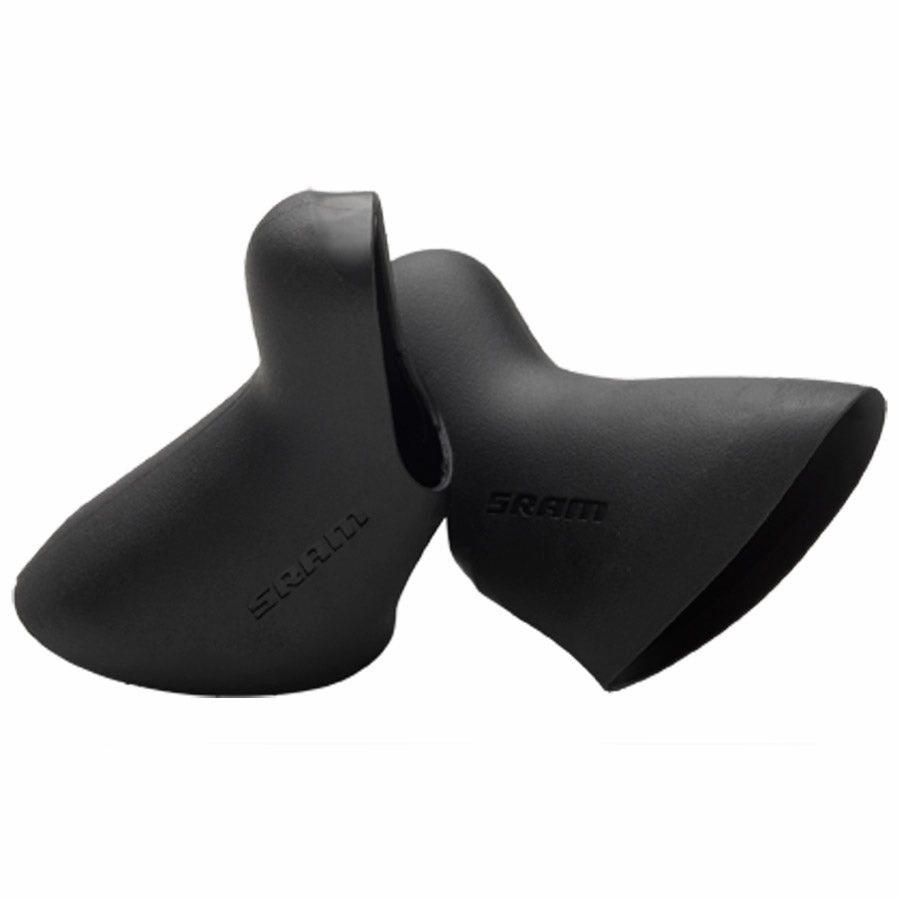 SRAM Doubletap Brake Lever Hoods - Black