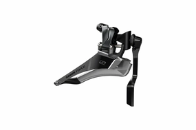 SRAM Force 22 Yaw Front Derailleur 2x11 Speed Braze-On