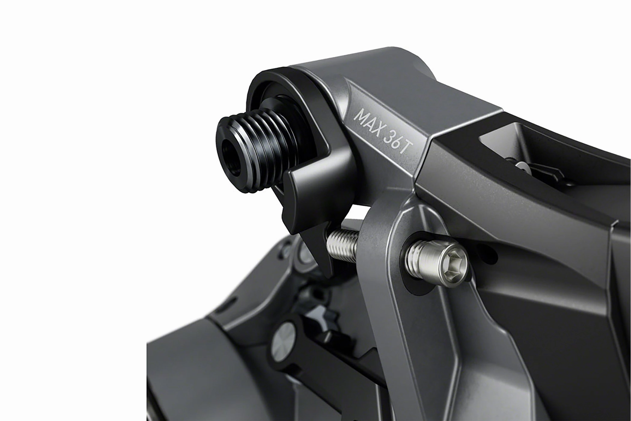 SRAM Force eTap AXS D1 Rear Derailleur 12-Speed Medium Cage