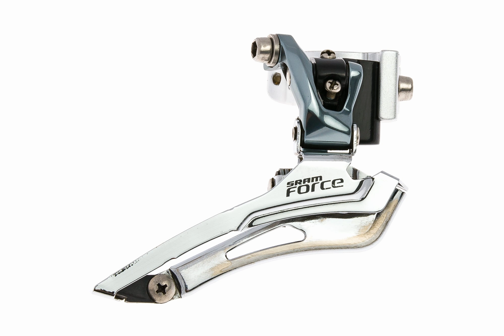 SRAM Force Front Derailleur 10 Speed 31.8mm Clamp