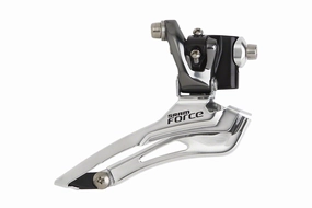 SRAM Force Front Derailleur 10 Speed Braze-On