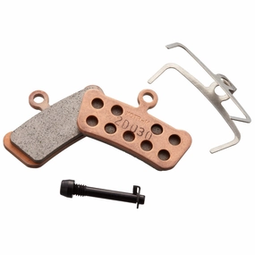 Sram Guide/Trail Disc Brake Pads - Metal Sintered