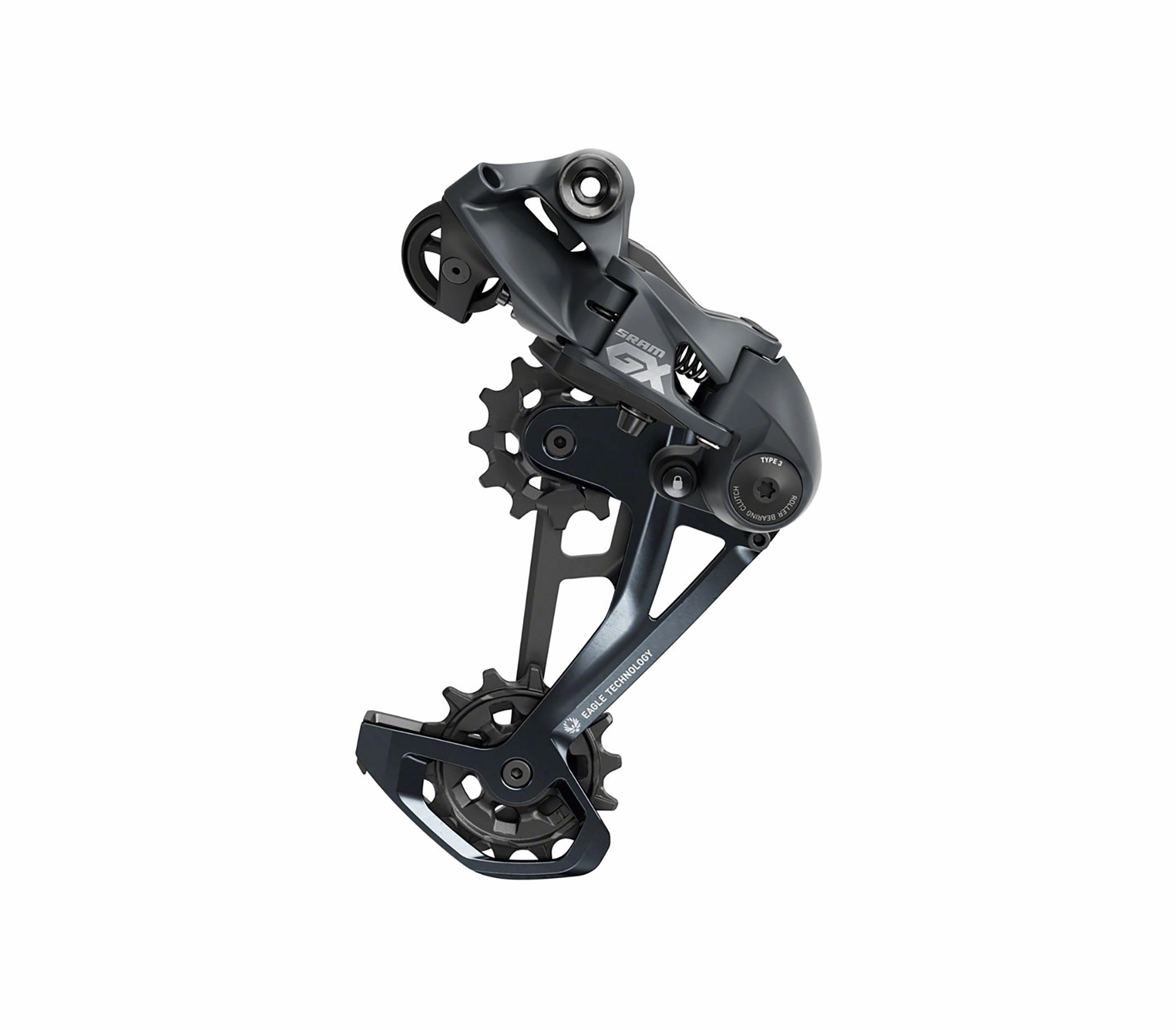 SRAM GX Eagle Rear Derailleur 12 Speed Long Cage Lunar