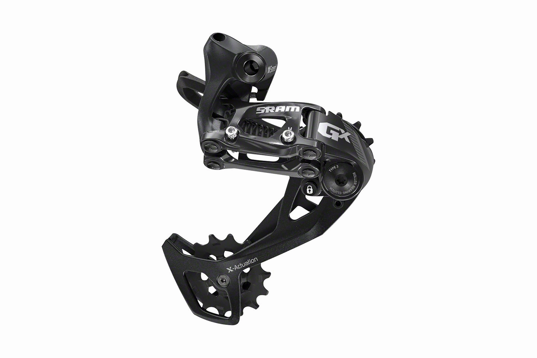 SRAM GX Rear Derailleur 2x11 Speed Long Cage