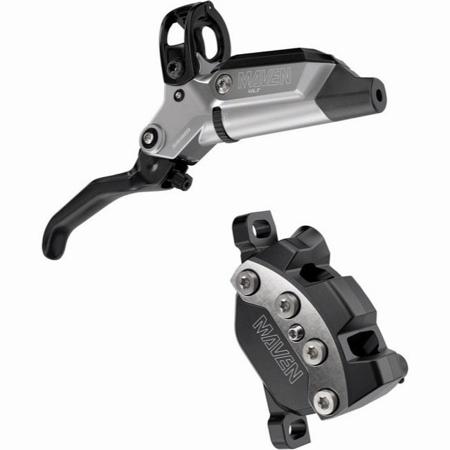 Sram Maven Ultimate A1 disc brake kit - Front