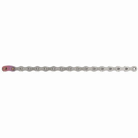 Sram PCX01 EAGLE 12V Chain - Silver
